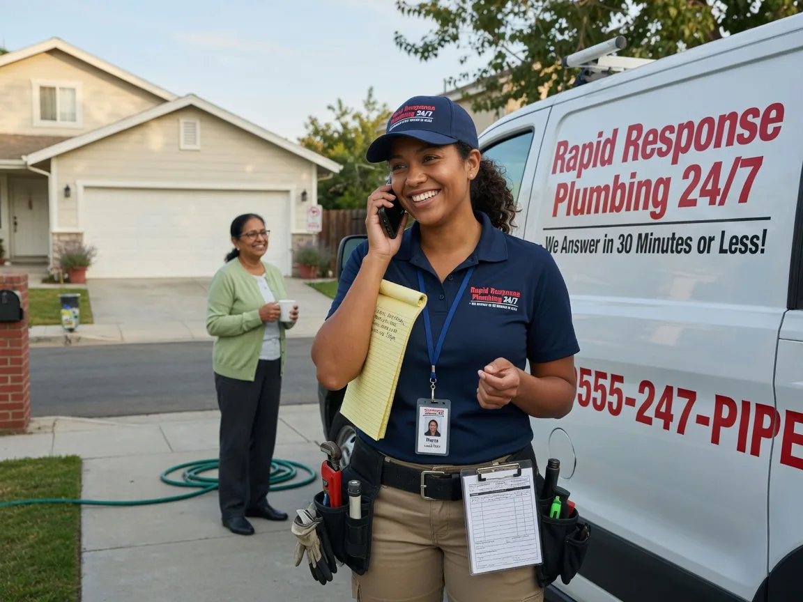 Emergency Plumber Saxon, WV FAQs